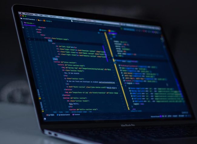 app development