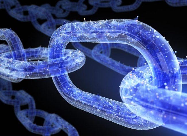 block chain