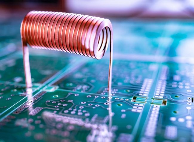 electrical design